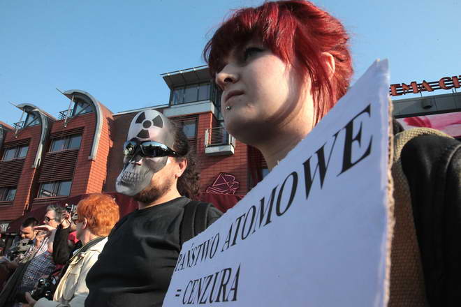 Protest przeciw budowie elektrowni atomowej_5