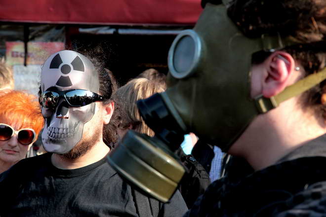 Protest przeciw budowie elektrowni atomowej_7