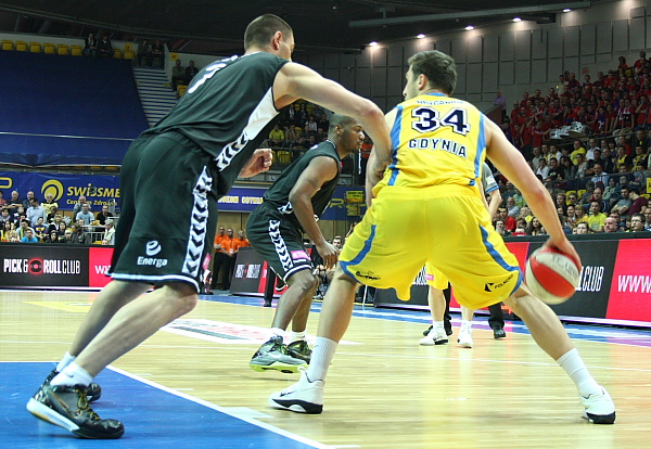 Asseco - Czarni 5 mecz_11