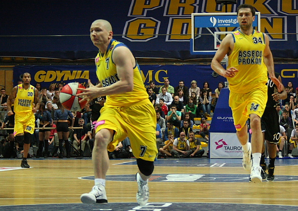 Asseco - Czarni 5 mecz_12