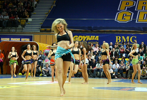 Asseco - Czarni 5 mecz_13