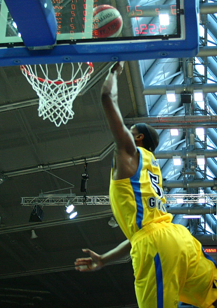 Asseco - Czarni 5 mecz_15