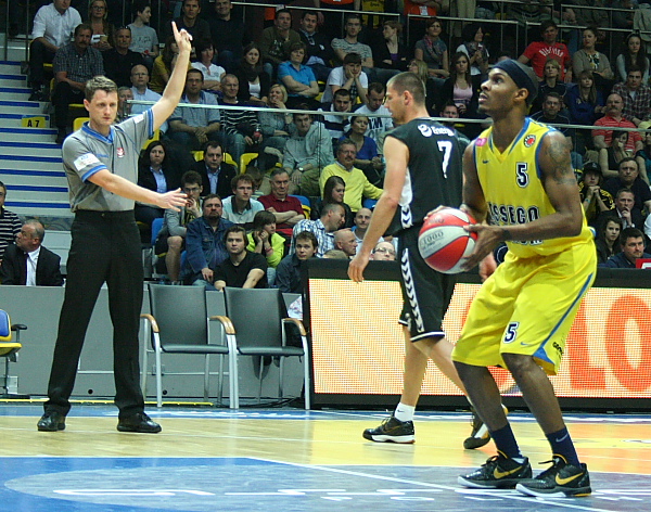 Asseco - Czarni 5 mecz_24