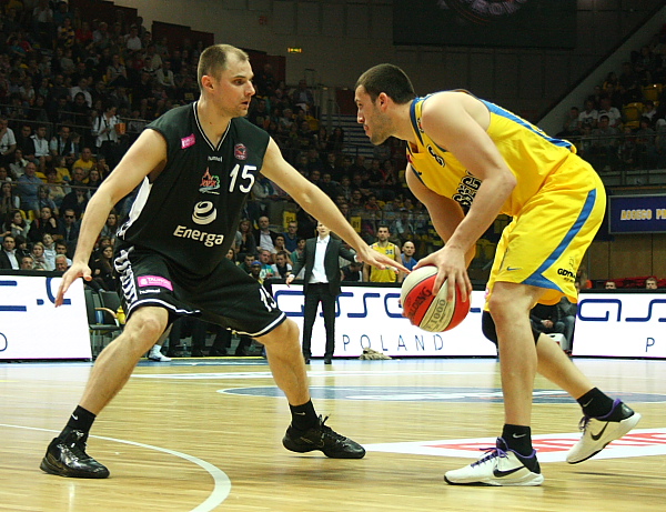 Asseco - Czarni 5 mecz_25