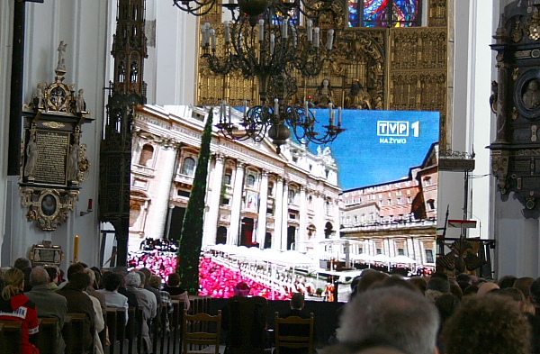 Beatyfikacja Jana Pawla II w Gdansku_01