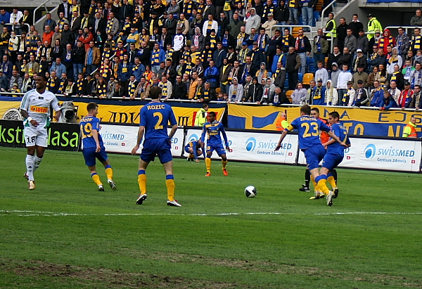 Derby Arka Lechia 2-2_12