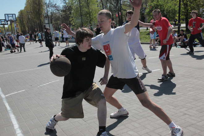 I turniej Gdansk Streetball Multikino_07