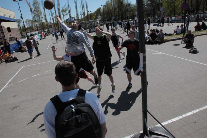 I turniej Gdansk Streetball Multikino_17