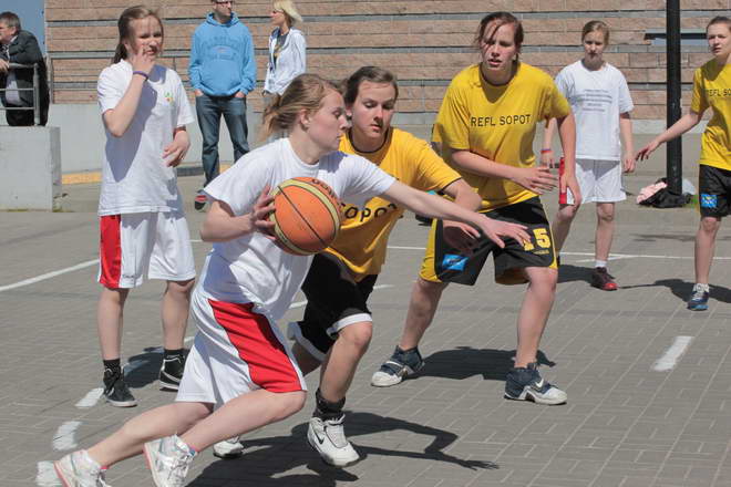 I turniej Gdansk Streetball Multikino_21