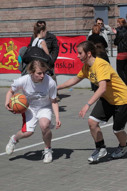 I turniej Gdansk Streetball Multikino_24