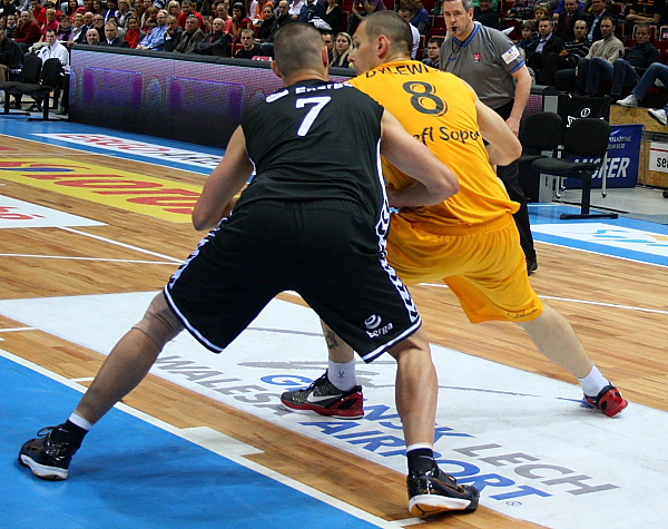 Trefl - Czarni mecz o 3 miejsce_11