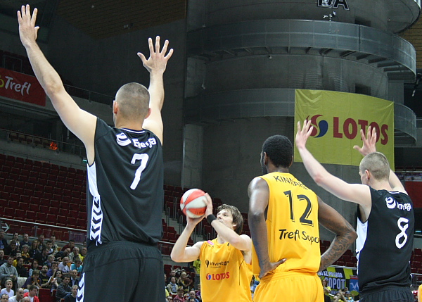 Trefl - Czarni mecz o 3 miejsce_23