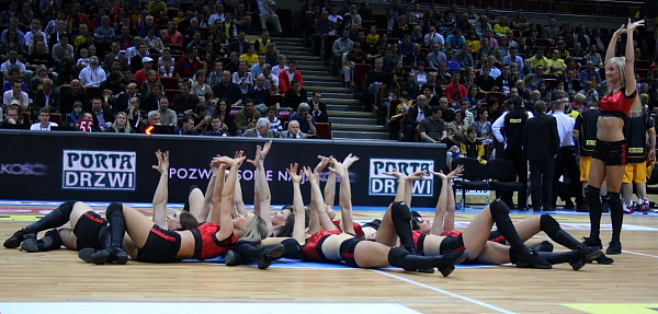 Trefl - Czarni mecz o 3 miejsce_25