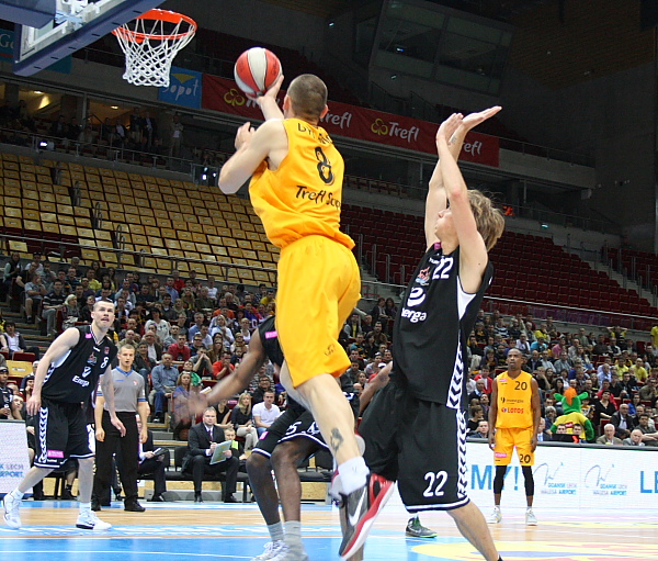 Trefl - Czarni mecz o 3 miejsce_27