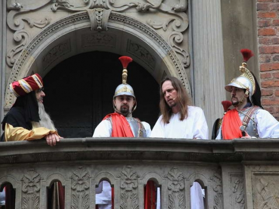 Gdańskie misterium 2010