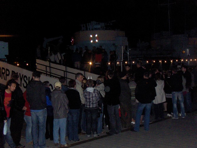 Noc muzeow w Gdyni_08