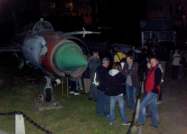 Noc muzeow w Gdyni_12