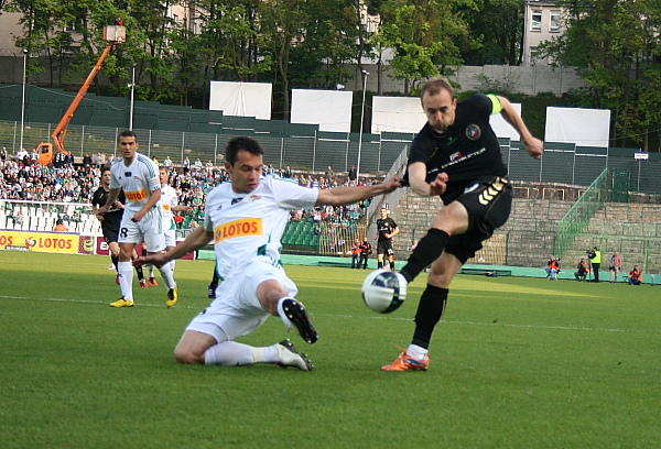 Lechia - Polonia Warszawa_13