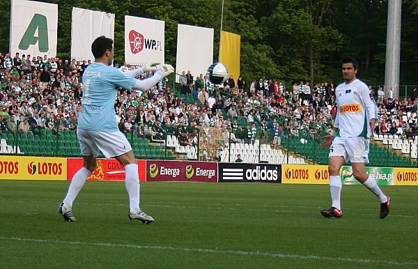 Lechia - Polonia Warszawa_15