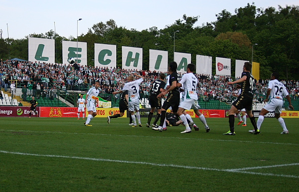 Lechia - Polonia Warszawa_17