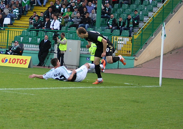 Lechia - Polonia Warszawa_19