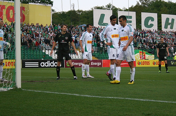 Lechia - Polonia Warszawa_20