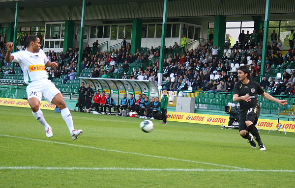 Lechia - Polonia Warszawa_21