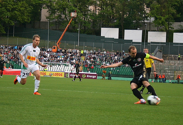 Lechia - Polonia Warszawa_22