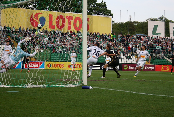 Lechia - Polonia Warszawa_23