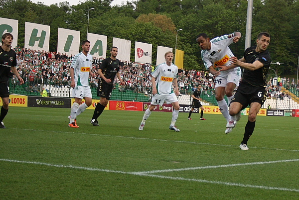 Lechia - Polonia Warszawa_24