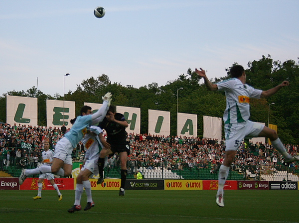 Lechia - Polonia Warszawa_26