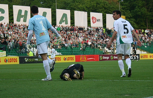 Lechia - Polonia Warszawa_27