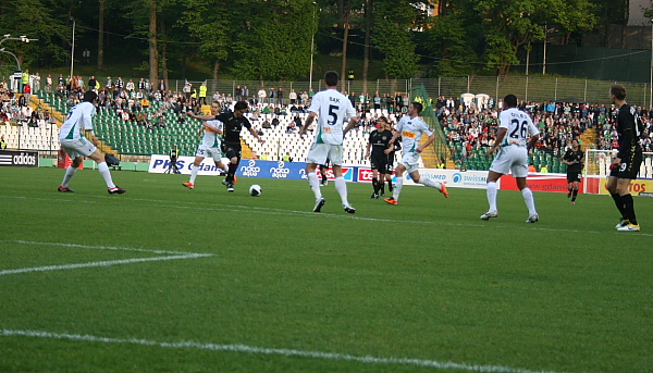 Lechia - Polonia Warszawa_29