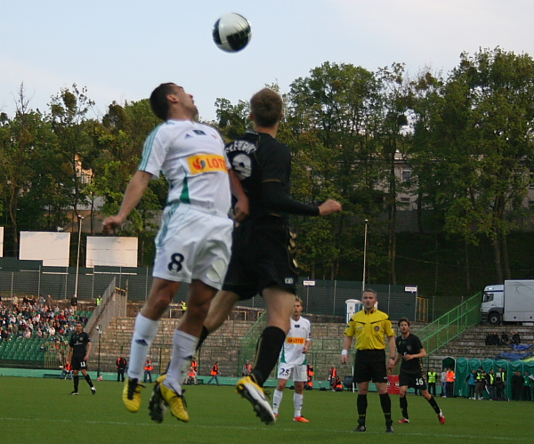 Lechia - Polonia Warszawa_30