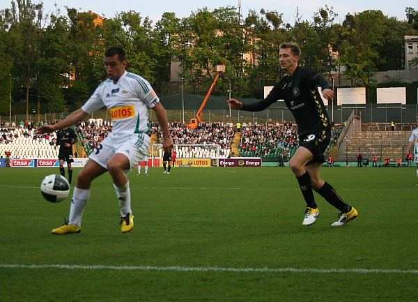 Lechia - Polonia Warszawa_31