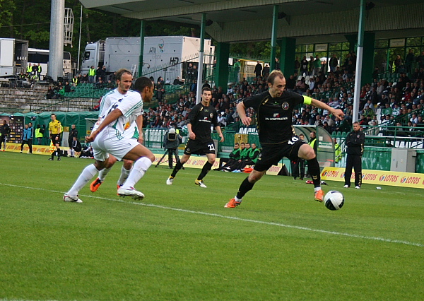 Lechia - Polonia Warszawa_32