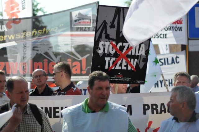 Protest na Olowiance_08