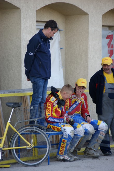 Turniej indywidualny PLM_21