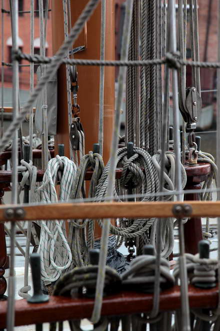 Inauguracja sezonu zeglarskiego 2011_09