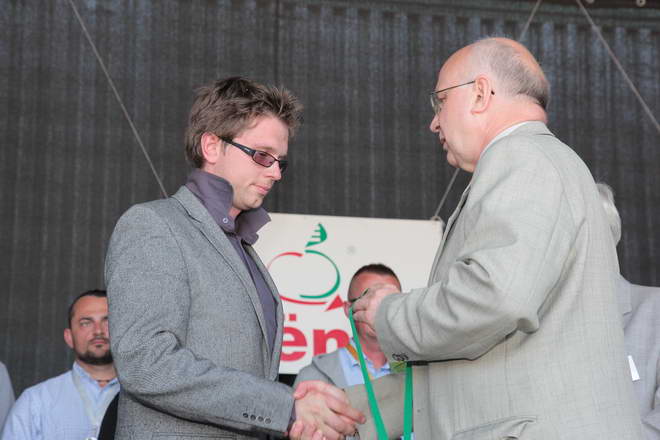 Grajmy w zielone 2011_25