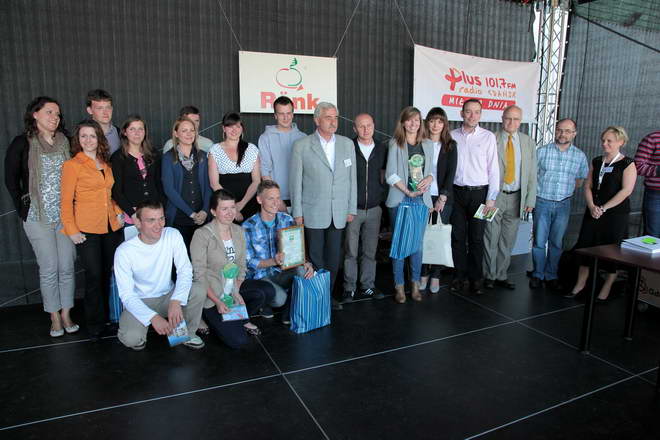 Grajmy w zielone 2011_30