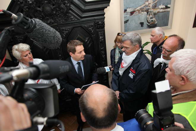 Protest solidarnosci 25-05-2011_28