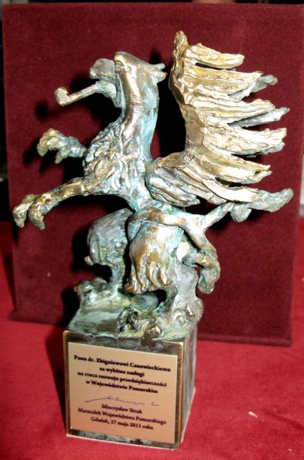 Gryfy Pomorskie 2011_2