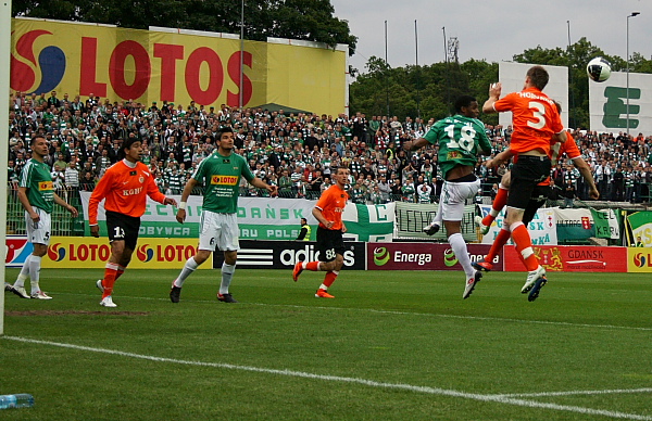 Lechia - Zaglebie - ostatni mecz na Traugutta_06