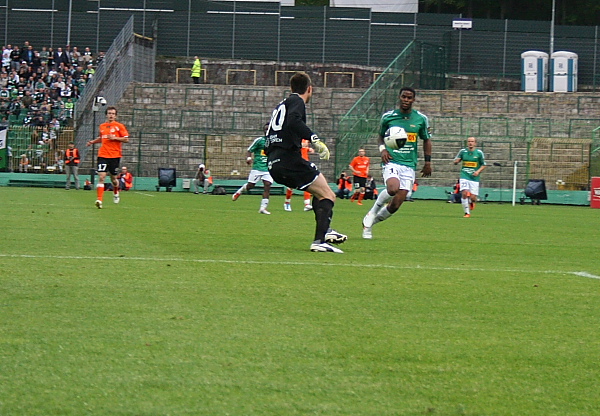 Lechia - Zaglebie - ostatni mecz na Traugutta_17