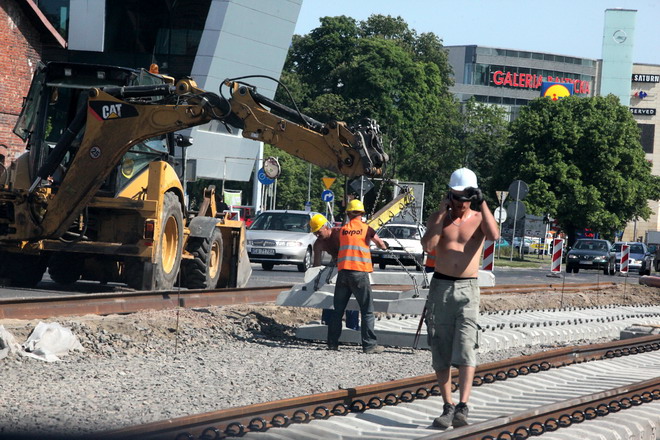 Remont torow we Wrzeszczu_4