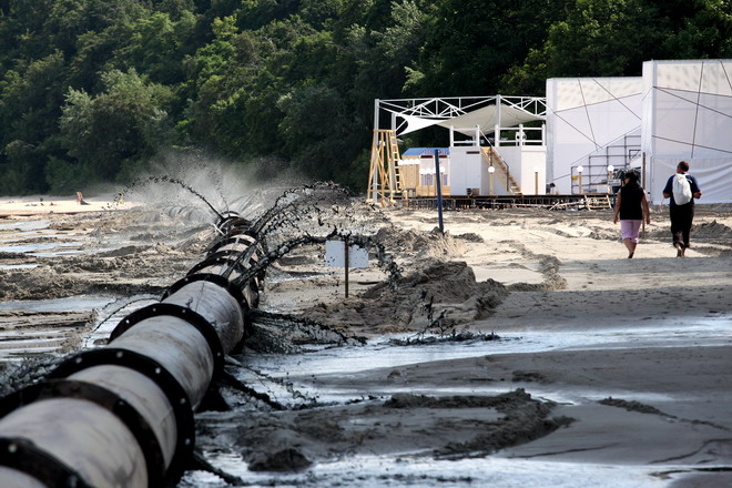 PRCiP zasila gdynskie plaze_2