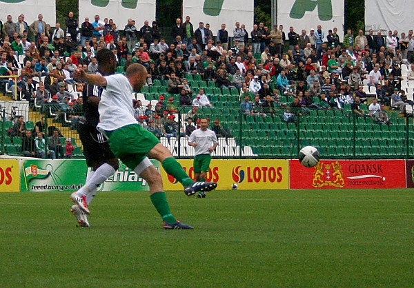 Sparing Lechia - Olimpia Grudziadz_02