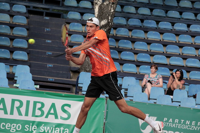 Gawron kontra Janowicz_08