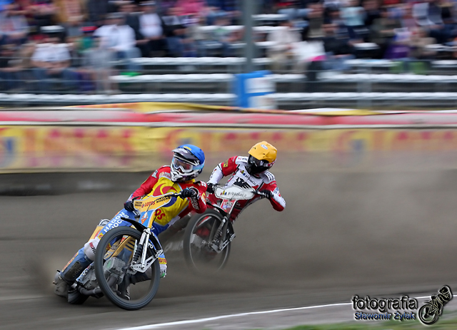 Lotos Wybrzeze - Polonia runda finalowa gal 1_24